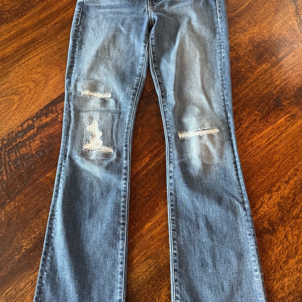 MOTHER The Insider in Weekend Warrior